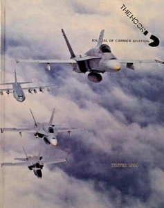 The Hook Magazine - Journal Of Carrier Aviation - Foto 1 di 14