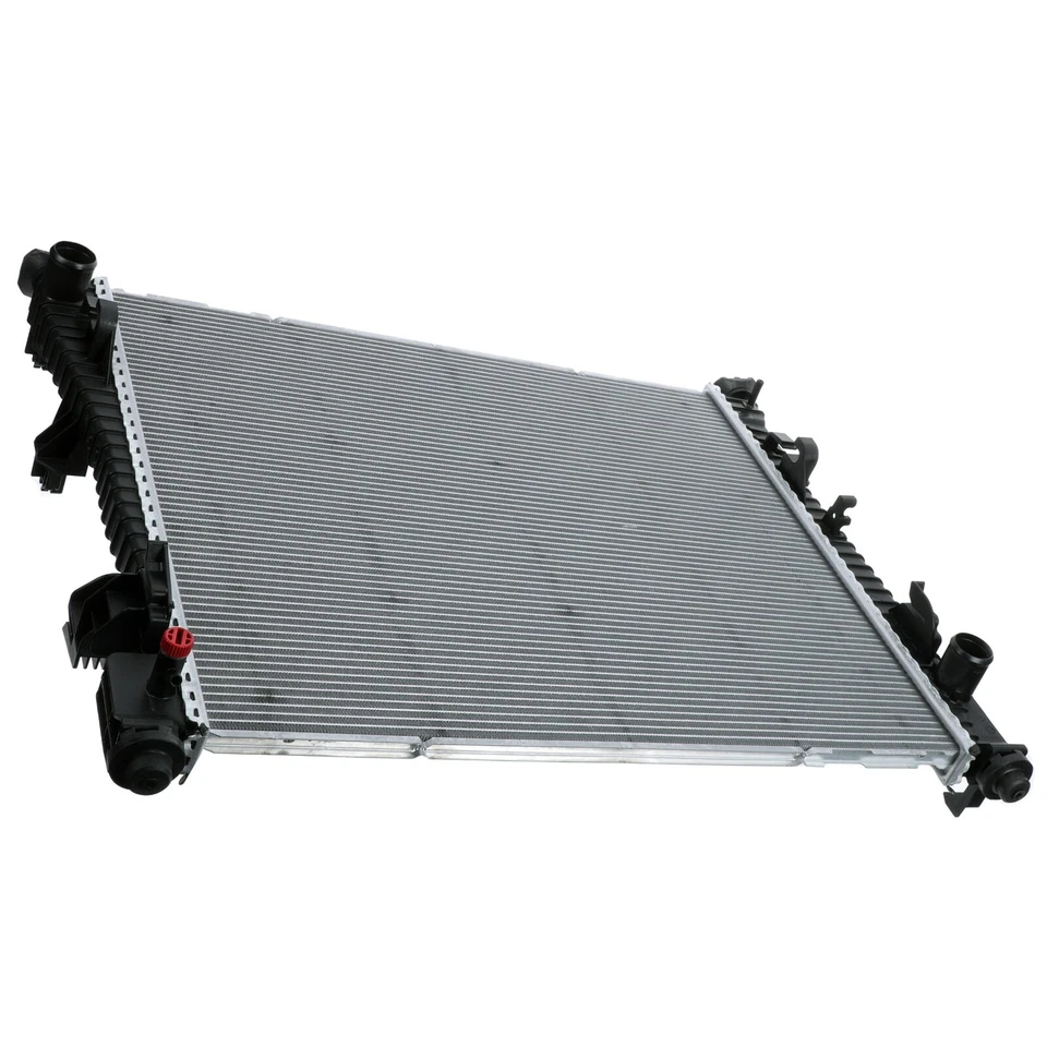 Radiador de refrigeración del motor Dodge Durango 2016-2020 fabricante original nuevo Mopar 68244086Aa Foto 1 de 4