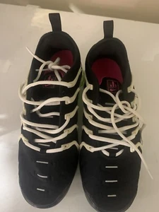 Size 9.5 - Nike Air Max Plus TN SE Just Do It - CJ9697-001 - Picture 1 of 5