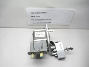 2012 Fisker Karma HVAC Expansion Valve Heat Exchanger C131134301002 OEM - Picture 1 of 6