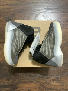 Adidas Yeezy Quantum QNTM Barium Infant Baby US 6K FZ1301 New RARE Authentic! - Picture 1 of 12