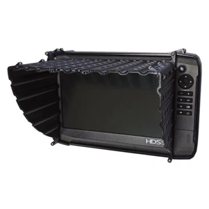 Sun Visor for Lowrance HDS 9 gen 1 Fishfinder, protect from sunlight - Picture 1 of 10