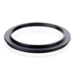 55mm-67mm 55mm to 67mm Male to Male Coupling Step Ring Adaptor 55-67 Dual Male - Picture 1 of 4
