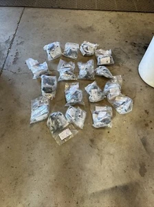 RAM-B-138-UN10 RAM X-Grip Large Phone Mount with Drill-Down Base - Picture 1 of 2