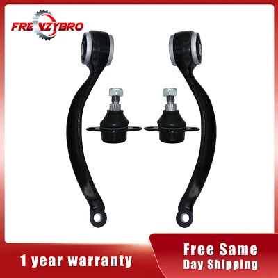 Brazo de control delantero inferior trasero AWD para BMW 325/328/330/335xi X1 2006-2015 Foto 1 de 4