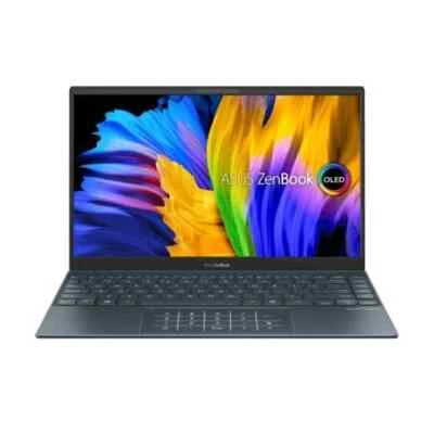 Ordenador Portatil Asus ZenBook 13 UX325E Intel Core i7 - SSD 512 - 16 GB RAM - Imagen 1 de 4