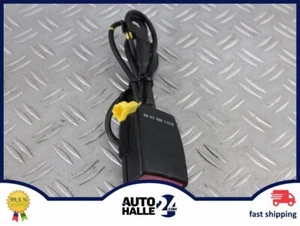 100439 belt buckle belt tensioner front right A2118602469 Mercedes-Benz E 280 - Picture 1 of 5