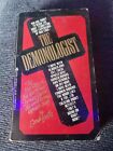 The Demonologist: The True Story of Ed and Lorraine Warren 1981 Paperback
