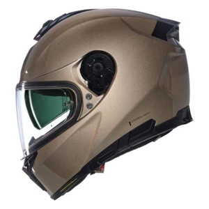 Full-Face Helmet Nolan N80-8 CLASSICO NOBILE 316 Sabbia - Picture 1 of 4