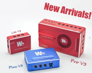 WandererBox Lite/Pro/Plus V3 micro DC+USB3.1 Hub Astronomical Power Manager - Picture 1 of 14