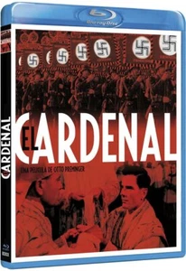 El Cardenal Blu-ray REGION LIBRE.A-B-C (26 Febrero 2014) (NUEVO PRECINTADO) Tom - Imagen 1 de 2