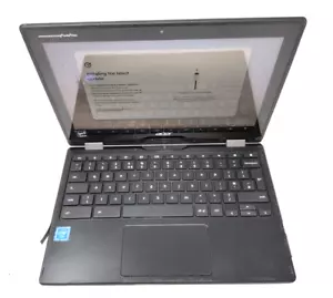 Acer Chromebook Spin 511 11.6" Laptop Tablet 4GB 32GB 2 in 1 Touchscreen webcam - Picture 1 of 11