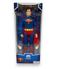 Superman Mego 14" Action Figure DC Heroes Collectible with 14 joints to move