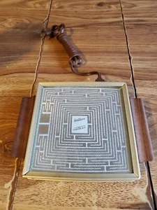 Vintage MCM Salton Hotray Servette Food Warmer H-100 - Picture 1 of 3