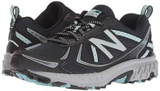 new balance women's 410 v5 trail running shoe