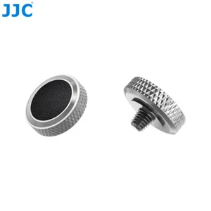 JJC Premium Soft Release Button Compatible with Various Camera Brands - Picture 1 of 40