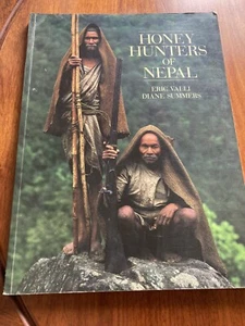 Honey Hunters of Nepal - By Eric Valli & Diane Summers  - Bild 1 von 9