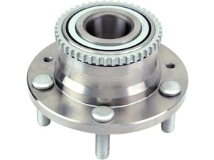 WJB 95RM57Y Rear Wheel Hub Assembly Fits 2002-2003 Mazda Protege5 - Picture 1 of 1