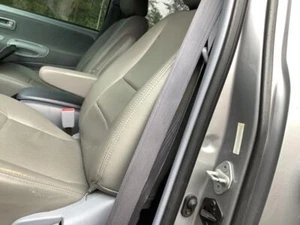 2000-2004 Toyota Tundra Front Passenger Seat Belt Retractor Bucket Grey Oem  - Picture 1 of 1