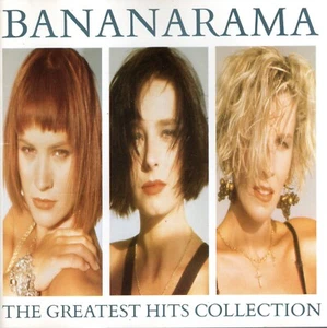 Bananarama - The Greatest Hits Collection CD - Picture 1 of 1