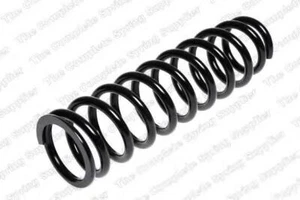 FOR VW POLO 1 L 45 HP 1994-1996 KILEN FRONT COIL SPRING 25240 - Picture 1 of 4