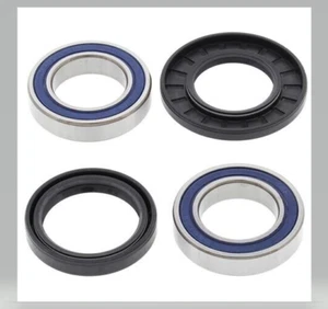 Front Wheel Bearing Kit For HUSQVARNA SMR 510 2005-2010 - Picture 1 of 1