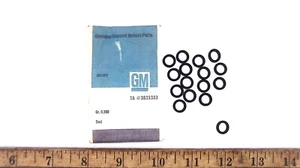 General Motors 3835333 Seal - Picture 1 of 1