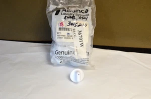 (2) Alliance Laundry Systems 36701W Washer/Dryer /assy Knob-Rotary     (3-E) - Picture 1 of 8