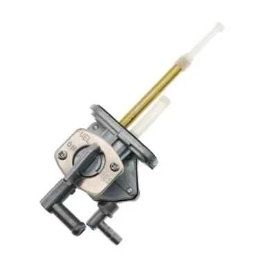 Petrol Fuel Tap Kawasaki W650 2003-2006 / EJ650 W EJ 650 - Image 1 of 3