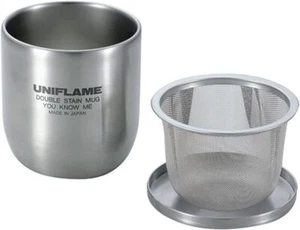 [Uniframe] Camp Cup Yumi SUS 666081 - Picture 1 of 1