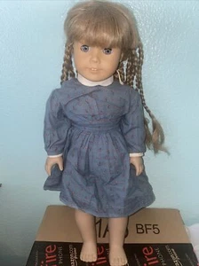 Vintage American girl doll Pleasant co - Picture 1 of 8