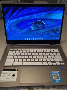 HP Chromebook x360 - 14b-ca0010nr (SL2036056) Touch Screen