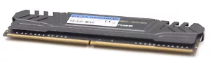 EVGA SuperClocked 8GB PC4-19200 DDR4-2400 Memory P/N: 16G-D4-2400-MR Tested - Photo 1/4