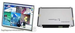 HP 823952-001 14" LCD LED Bildschirm Display Panel QHD 2560X1440 - Bild 1 von 1