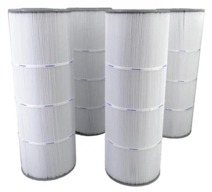 Hayward SwimClear Filter Cartridge - C3030 Pack of 4 - (CX591XREPAK4) - New - Picture 1 of 3