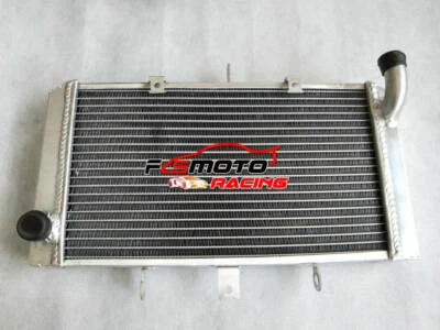 3 filas para radiador de aluminio Kawasaki Z1000 2007-2010/2007-2011 Kawasaki Z750 Foto 1 de 4