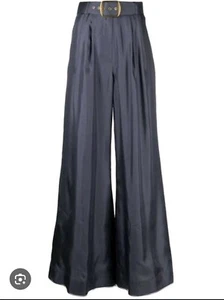 Zimmermann 1 Lyrical Pants - Picture 1 of 7