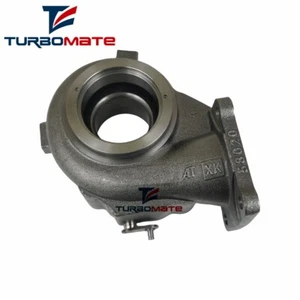 Carcasa de turbina CT26 17201-17010 para Toyota Landcruiser TD HDJ80 81 118Kw 123 Kw - Imagen 1 de 5