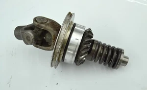 Rear Differential Pinion gear Yamaha virago XV 535 motorcycle parts 1995 XV535 - Picture 1 of 2