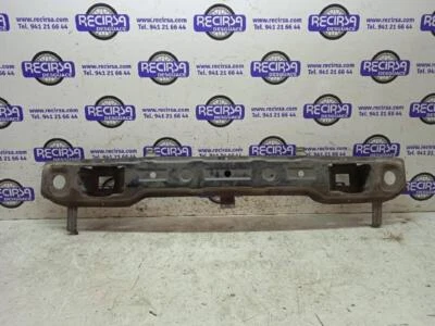 8653002000 refuerzo paragolpes delantero para HYUNDAI ATOS (MX) GL 1998 6376 - Imagen 1 de 4