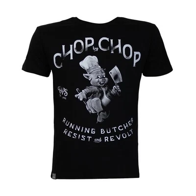 Yakuza Premium Herren T-Shirt 4004 black - Bild 1 von 4