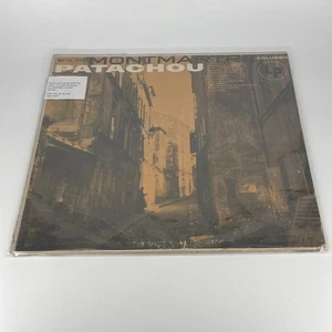 Patachou Montmartre Vinyl Lp 1954 Original Ultrasonic Clean VG/VG - Foto 1 di 2