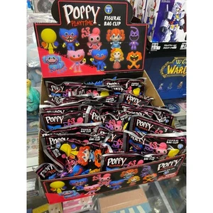 Poppy Playtime Figural Bag Clip Blind Bag - Picture 1 of 3