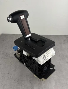 Genuine 2004-2010 Volkswagen Touareg Gear Floor Shift Shifter 7L6713203A3X1 OEM - Picture 1 of 9