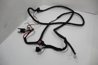 Audi A4 8E B7 Wiring Loom for Electric Fan for Petrol Engines 8E2971725N - Image 1 of 4