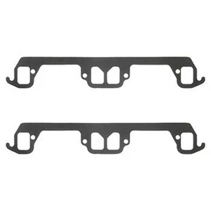 NIB Chrysler V8 318 5.2L Gasket Exhaust Manifold LM318 M340 M360 17450 Inboard - Picture 1 of 8