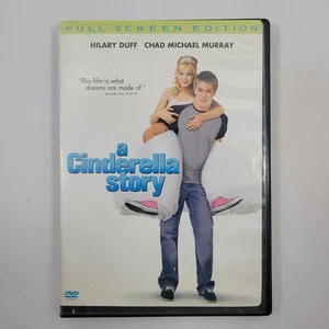 Cinderella Story (DVD, 2004) - Picture 1 of 4