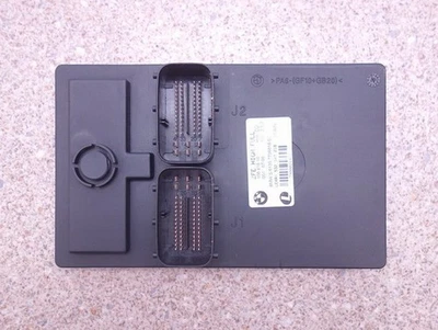 BMW R 1200 RT GS R ST Steuergerät ZFE HIGH FULL BMW K 1200 GT control unit 2007 - Bild 1 von 4