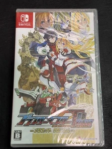 Blaster Master Zero Trilogy Meta Fight Chronicle Nintendo Switch from japan NEW - Picture 1 of 4