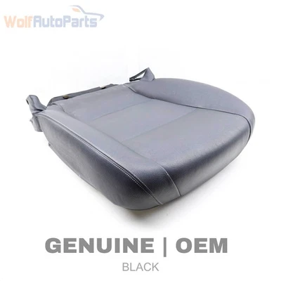 BMW 535D XDRIVE 2014-2016 - Cojín inferior delantero derecho 7350207 Foto 1 de 4